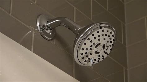 kohler shower head leaking at swivel|How to Fix a Leaking Shower Head